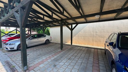 Bešůvka, Brno, Brno-město 64100, République Tchèque