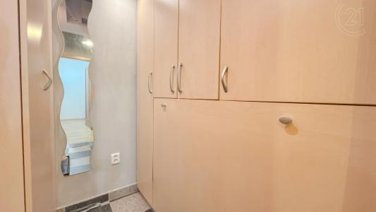 Bešůvka, Brno, Brno-město 64100, République Tchèque