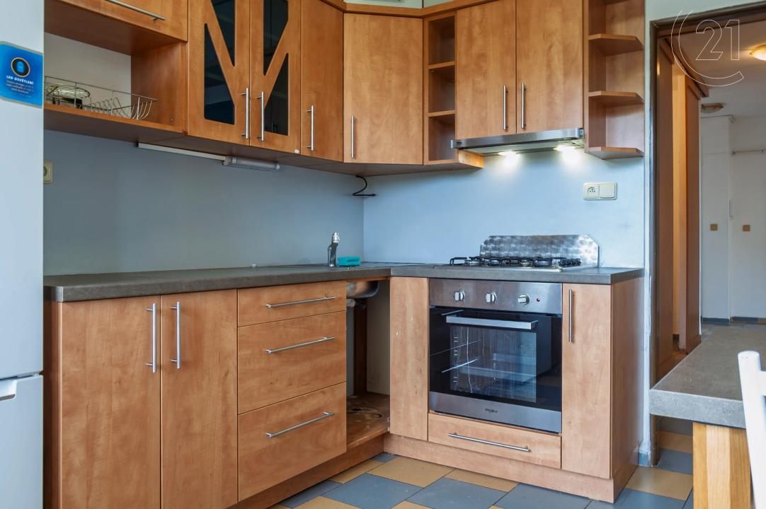 Beskydská, Nový Jičín, Nový Jičín 74101, República Checa
