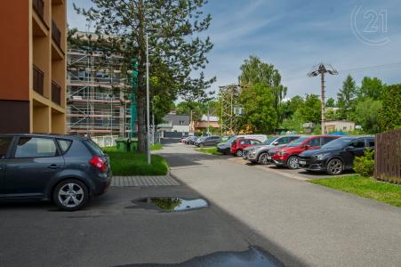 Beskydská, Nový Jičín, Nový Jičín 74101, República Checa