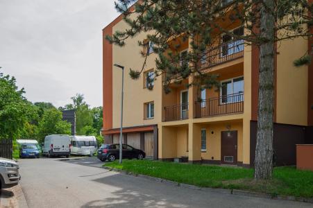 Beskydská, Nový Jičín, Nový Jičín 74101, República Checa