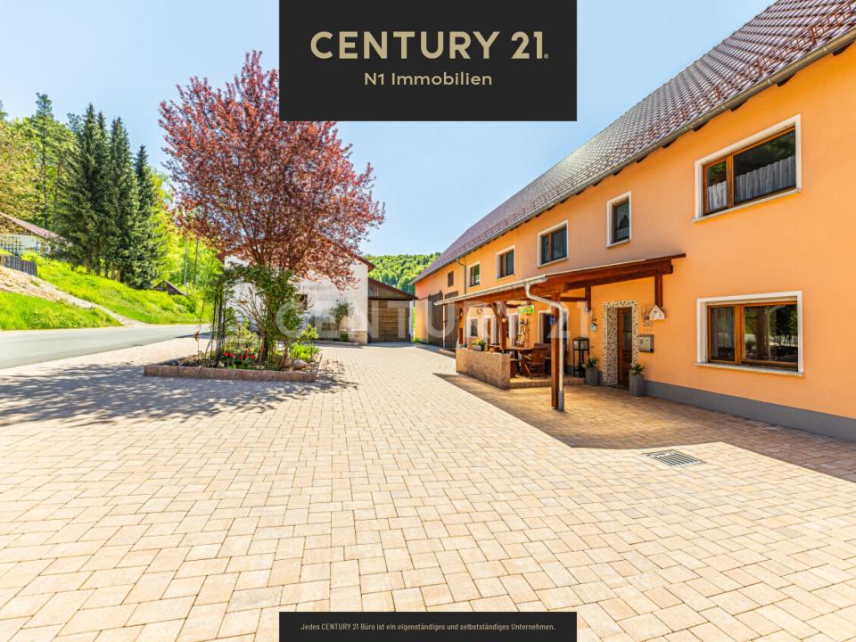 Hartenstein, Bayern 91235, גרמניה 