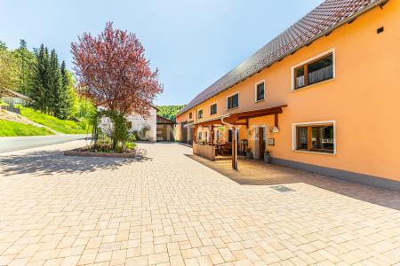 Hartenstein, Bayern 91235, גרמניה 