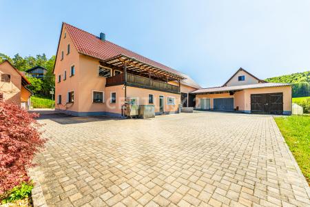 Hartenstein, Bayern 91235, גרמניה 