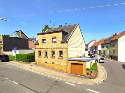 Dudweiler, Saarland 66125, 독일