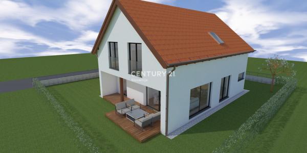 Bevke, Ljubljana, Osrednjeslovenska, Slowenien