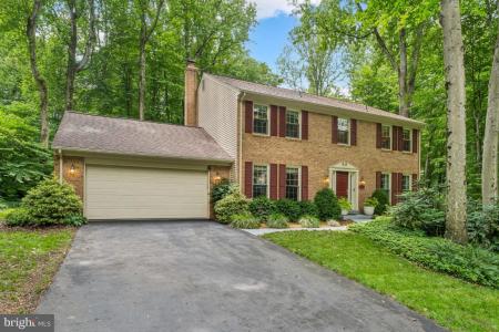 11809 Grenadier Court, Fairfax Station, 維吉尼亞州 22039, 美國