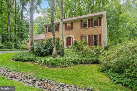 11809 Grenadier Court, Fairfax Station, 維吉尼亞州 22039, 美國