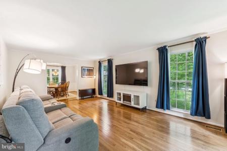 11809 Grenadier Court, Fairfax Station, 維吉尼亞州 22039, 美國