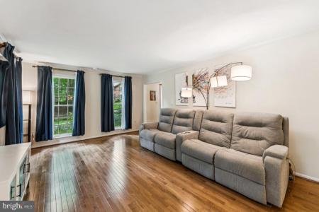 11809 Grenadier Court, Fairfax Station, 維吉尼亞州 22039, 美國