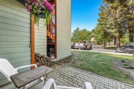 601 Hemlock Street 3, McCall, Idaho 83638, USA