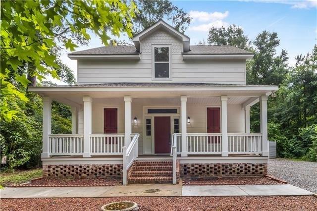 71434 SAINT JOSEPH Street, Abita Springs, Louisiana 70420, Estados Unidos