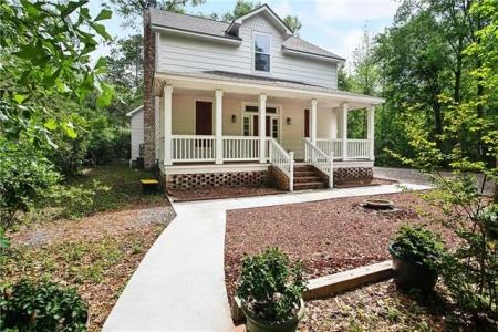 71434 SAINT JOSEPH Street, Abita Springs, Louisiana 70420, Estados Unidos