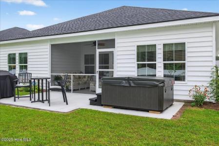 1673 White Starfish Court, Calabash, Северная Каролина 28467, Соединенные Штаты