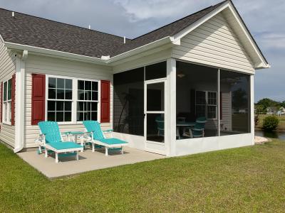 668 Rycola Circle, Surfside Beach, Karolina Południowa 29575, USA