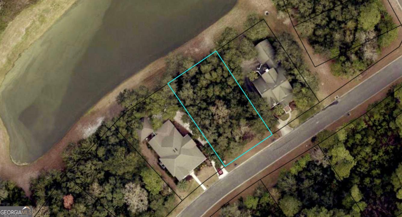 655 Anchor Way, St. Marys, Georgia 31558