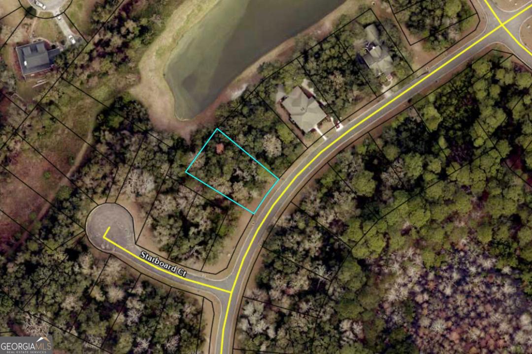 658 Anchor Way, St. Marys, Georgia 31558