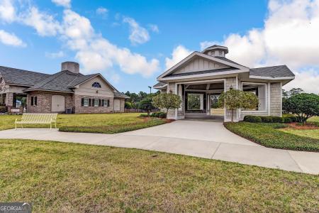 658 Anchor Way, St. Marys, Georgia 31558