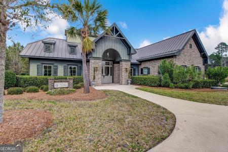 658 Anchor Way, St. Marys, Georgia 31558