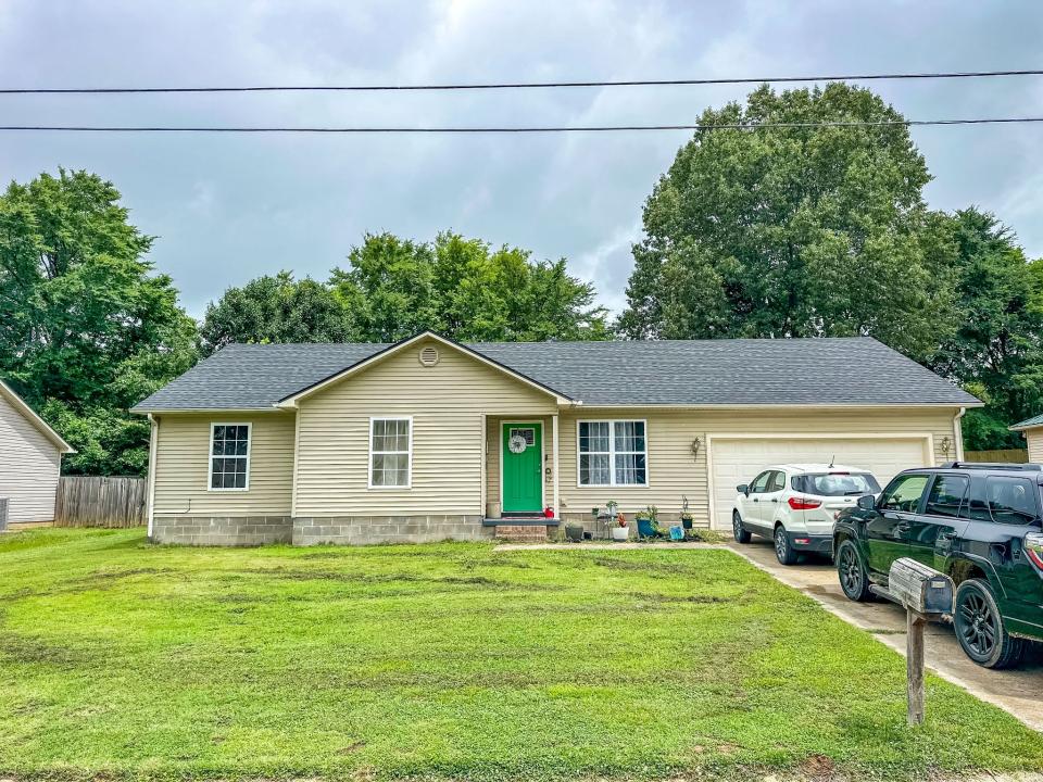 1097 Taylor Ln, Newbern, Tennessee 38059, Estados Unidos