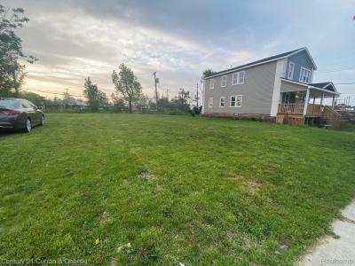 6342 Barlum Street, Detroit, Michigan 48210, Estados Unidos