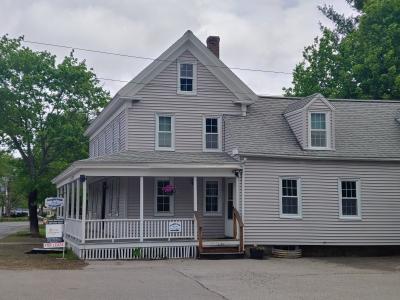 73A Elm Street, North Berwick, Maine 03906, USA