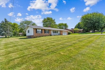 12557 Barbara Drive, Kenton, Ohio 43326