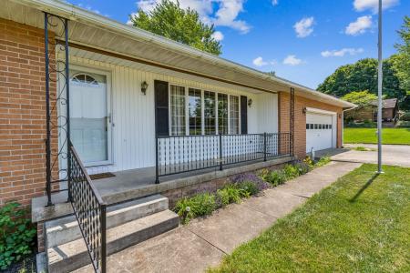 12557 Barbara Drive, Kenton, Ohio 43326, USA