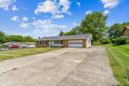 12557 Barbara Drive, Kenton, Ohio 43326
