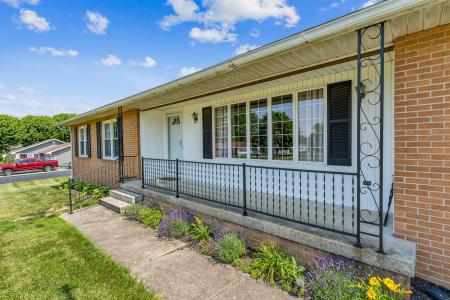 12557 Barbara Drive, Kenton, Ohio 43326