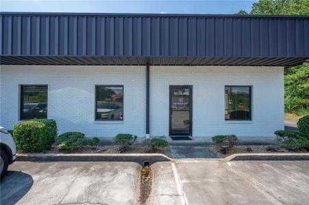 705 Red Bud Road NE, Unit#A, Calhoun, Geórgia 30701, Estados Unidos