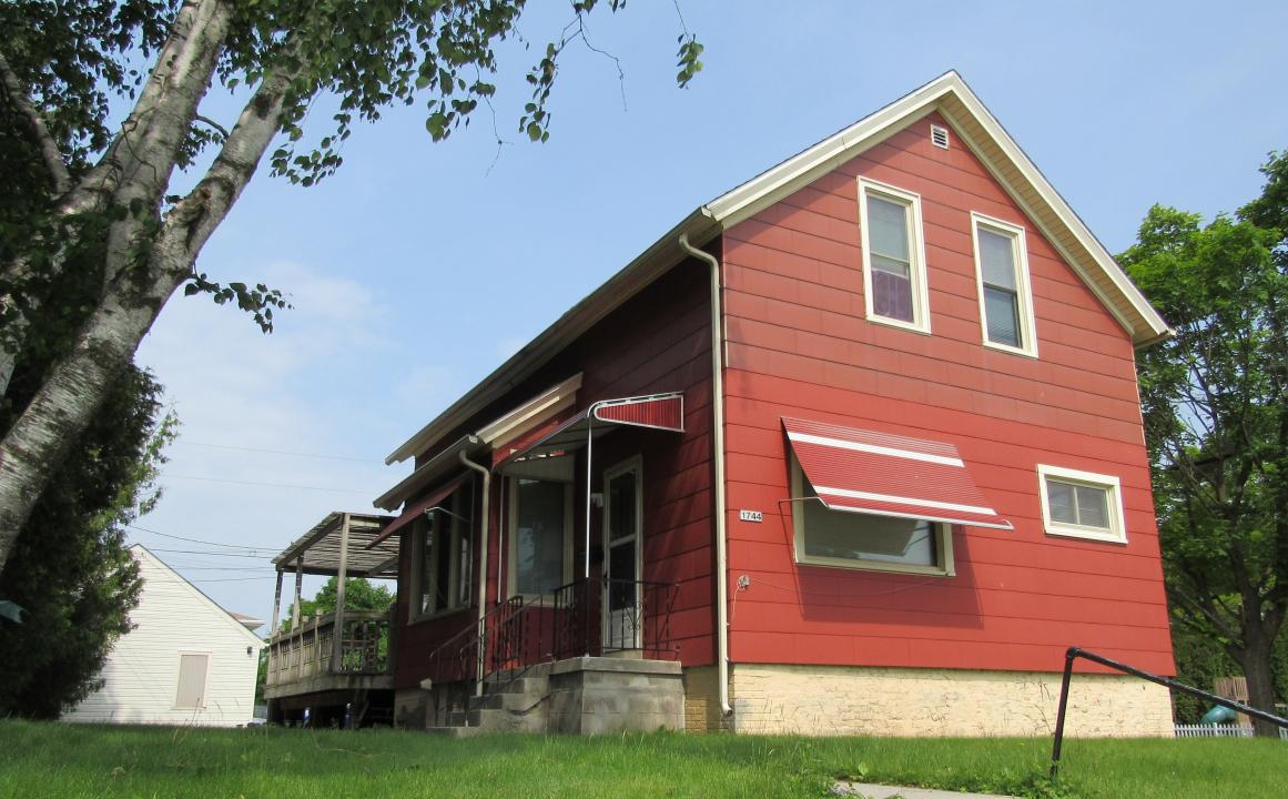 1744 N 27th Street , Sheboygan, 威斯康辛州 53081, 美国