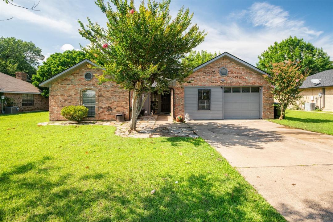 306 Hackberry Drive, Greenville, Teksas 75402, Amerika Birleşik Devletleri