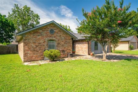 306 Hackberry Drive, Greenville, Teksas 75402, Amerika Birleşik Devletleri