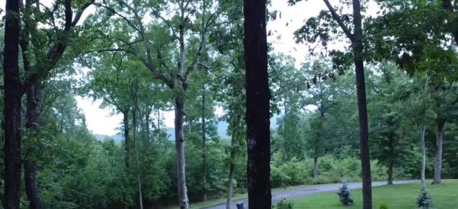 594 Lookout Crest Lane, Lookout Mountain, Georgia 30750, Amerika Birleşik Devletleri