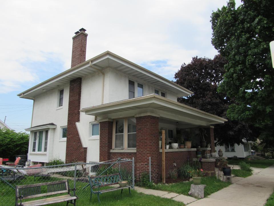 616 N 14th Street, Sheboygan, Wisconsin 53081, Estados Unidos