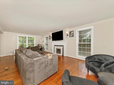 10636 Seneca Spring Way, Montgomery Village, Maryland 20886, USA
