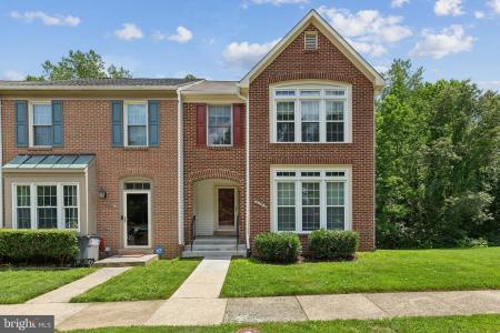 3299 Corcyra Court, Woodbridge, Virginia 22192, USA