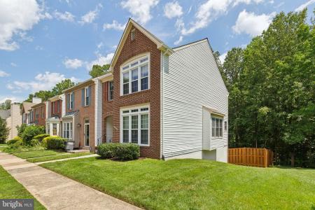 3299 Corcyra Court, Woodbridge, Virginia 22192, HOA KỲ