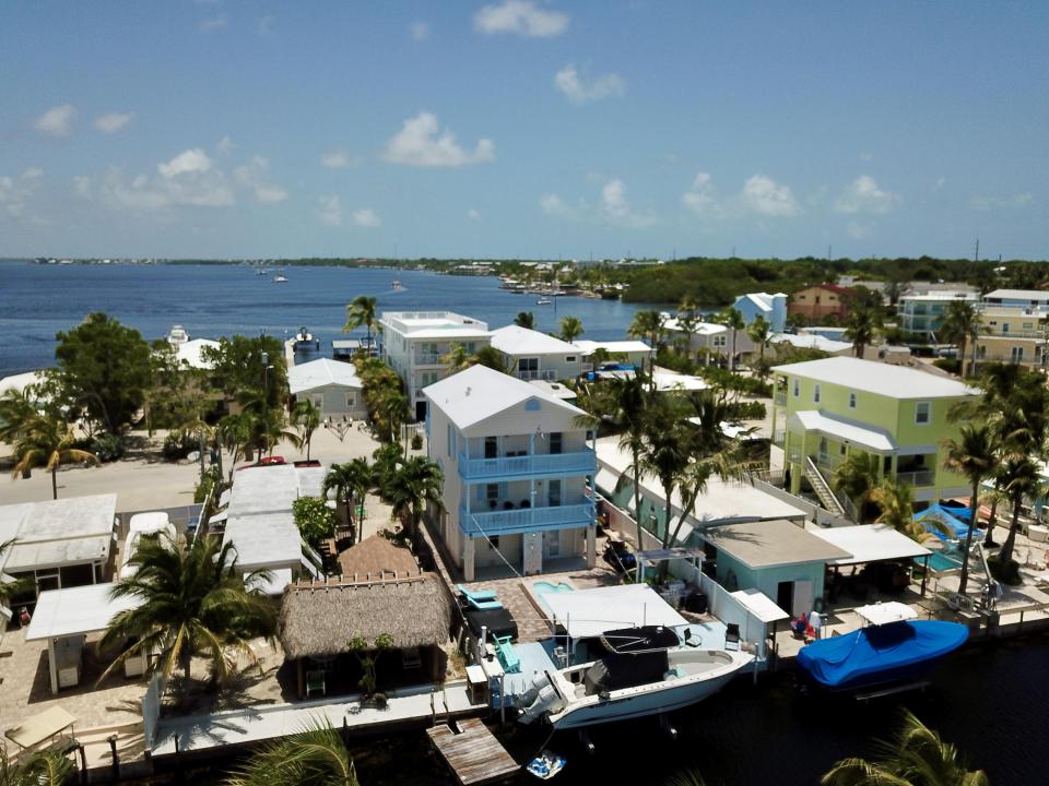 1313 Calder Road, Key Largo, Флорида 33037, Соединенные Штаты