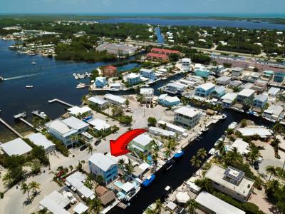 1313 Calder Road, Key Largo, Florida 33037, USA