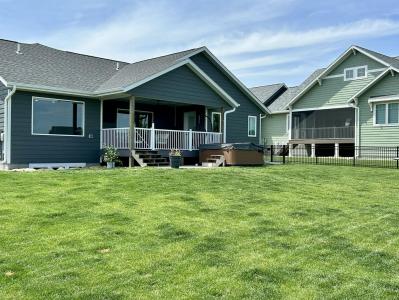611 Swallow Ridge, Brookings, Южная Дакота 57006, Соединенные Штаты