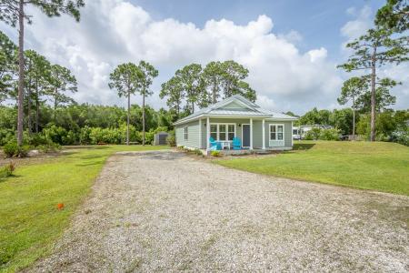 684 Longwood Court, Eastpoint, Florida 32328, USA