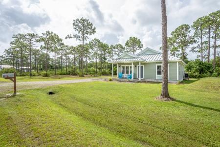 684 Longwood Court, Eastpoint, Florida 32328, USA