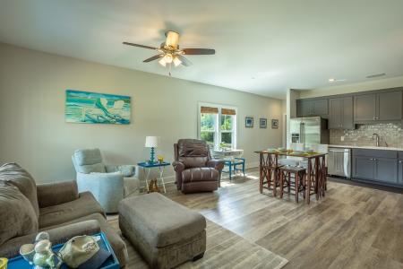 684 Longwood Court, Eastpoint, Florida 32328, USA