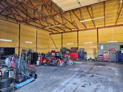 15535 Business Highway 60, Verona, Missouri 65769, HOA KỲ