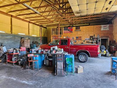 15535 Business Highway 60, Verona, Missouri 65769, HOA KỲ