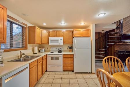 118 Ptarmigan Boulevard #118, Whitefish, Montana 59937, USA