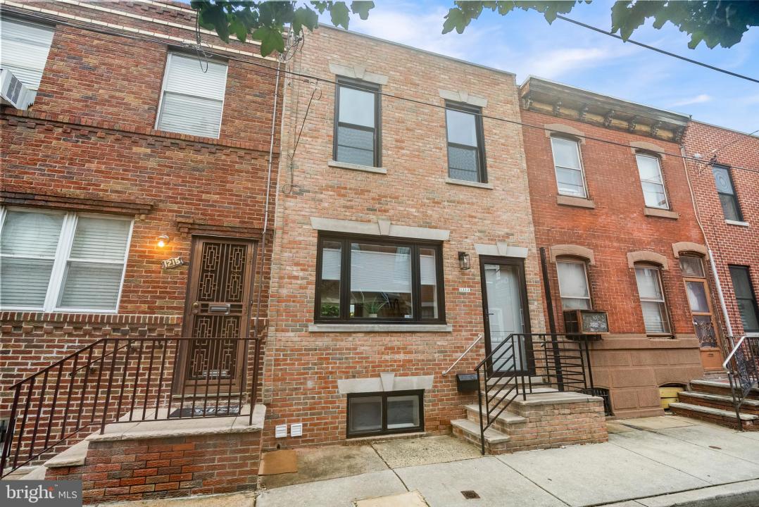 1213 WILDER STREET, PHILADELPHIA, ペンシルベニア 19147, アメリカ合衆国