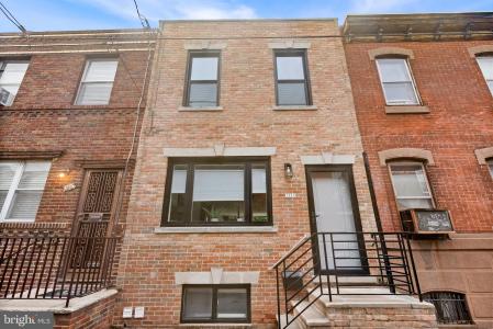 1213 WILDER STREET, PHILADELPHIA, ペンシルベニア 19147, アメリカ合衆国